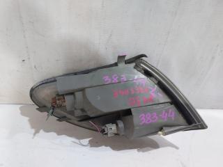 Габарит левый NISSAN PRESAGE HU30 3415 5 ракурс