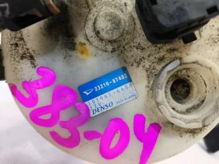 Бензонасос TOYOTA CAMI J102E 2 ракурс