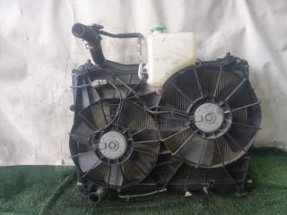 Радиатор основной SUZUKI ESCUDO TD54W 5 ракурс Радиатор основной SUZUKI ESCUDO TD54W 5 ракурс