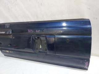 Дверь 5-я TOYOTA HILUX SURF KZN130 5 ракурс