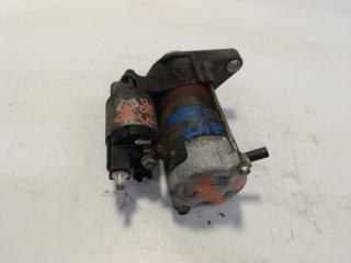 Стартер TOYOTA PROBOX NCP51 1NZ-FE 2 ракурс