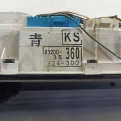 Спидометр TOYOTA HILUX SURF KZN130 83200-35360 2 ракурс