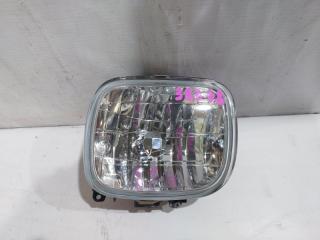 Туманка правая SUBARU FORESTER SF5 114-20597 1 ракурс