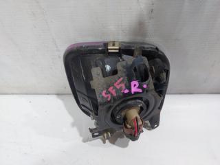 Туманка правая SUBARU FORESTER SF5 114-20597 5 ракурс