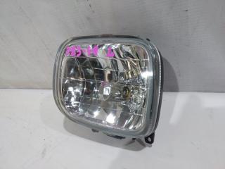 Туманка левая SUBARU FORESTER SF5 114-20597 2 ракурс