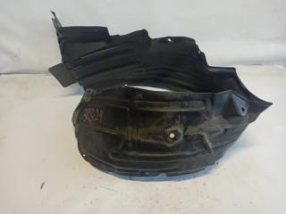 Подкрылок правый передний TOYOTA NADIA SXN15 53875-44030 2 ракурс