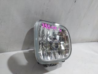 Туманка левая SUBARU FORESTER SF5 114-20597 3 ракурс