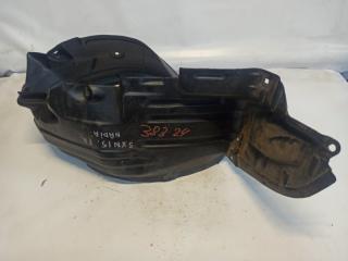 Подкрылок правый передний TOYOTA NADIA SXN15 53875-44030 3 ракурс
