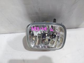 Туманка левая SUBARU FORESTER SF5 114-20597 4 ракурс