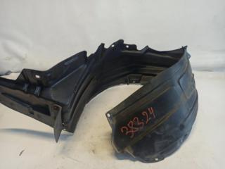 Подкрылок правый передний TOYOTA NADIA SXN15 53875-44030 4 ракурс