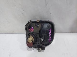 Туманка левая SUBARU FORESTER SF5 114-20597 5 ракурс