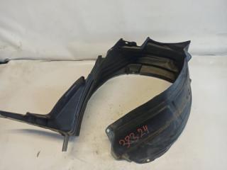 Подкрылок правый передний TOYOTA NADIA SXN15 53875-44030 5 ракурс