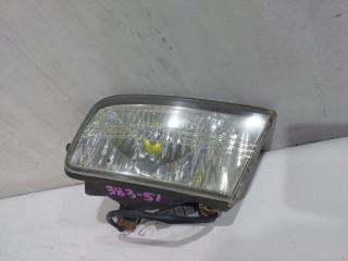 Туманка правая TOYOTA CROWN JZS171 30-269 3 ракурс