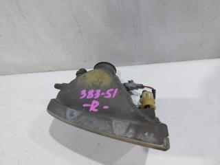 Туманка правая TOYOTA CROWN JZS171 30-269 4 ракурс