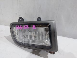 Туманка правая TOYOTA LITE ACE NOAH SR50 28-113 1 ракурс