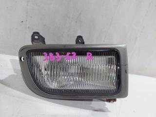 Туманка правая TOYOTA LITE ACE NOAH SR50 28-113 2 ракурс