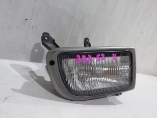 Туманка правая TOYOTA LITE ACE NOAH SR50 28-113 3 ракурс