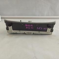 Спидометр TOYOTA SPRINTER CARIB AE111 83800-1E062 2 ракурс Спидометр TOYOTA SPRINTER CARIB AE111 83800-1E062 2 ракурс