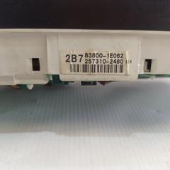 Спидометр TOYOTA SPRINTER CARIB AE111 83800-1E062 3 ракурс Спидометр TOYOTA SPRINTER CARIB AE111 83800-1E062 3 ракурс