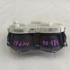 Спидометр TOYOTA IST NCP61 83800-52590-B 2 ракурс