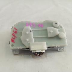 Спидометр TOYOTA IST NCP61 83800-52590-B 3 ракурс