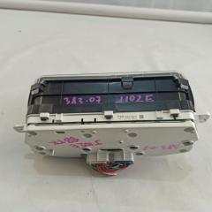 Спидометр TOYOTA CAMI J102E 83010-87R49 2 ракурс Спидометр TOYOTA CAMI J102E 83010-87R49 2 ракурс