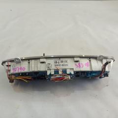 Спидометр TOYOTA CORONA ST190 83100-2D890 4 ракурс