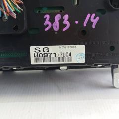 Спидометр NISSAN EXPERT VEW11 WA971 4 ракурс