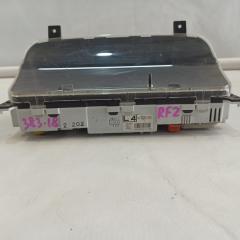 Спидометр HONDA STEPWGN RF2 78100-S47-J300 3 ракурс
