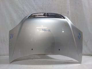 Капот TOYOTA NADIA SXN10 1 ракурс