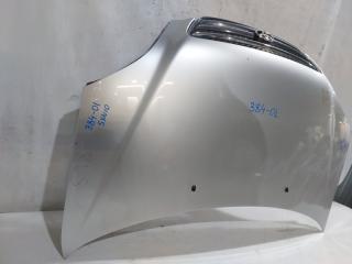 Капот TOYOTA NADIA SXN10 2 ракурс