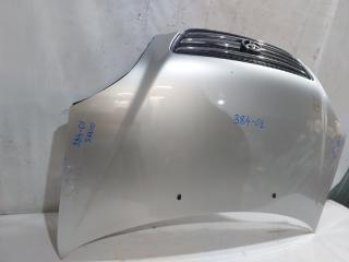 Капот TOYOTA NADIA SXN10 3 ракурс