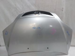 Капот MAZDA DEMIO DY5W 2 ракурс