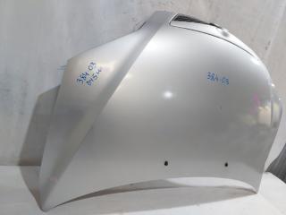 Капот MAZDA DEMIO DY5W 3 ракурс