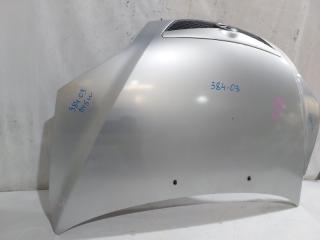 Капот MAZDA DEMIO DY5W 4 ракурс