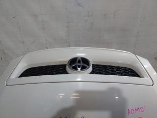 Капот TOYOTA IPSUM ACM21 5 ракурс