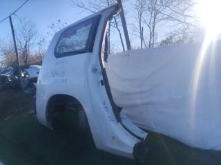 Крыло правое заднее TOYOTA PROBOX NCP51 2 ракурс