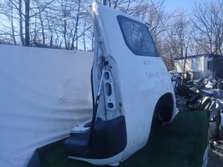 Крыло правое заднее TOYOTA PROBOX NCP51 3 ракурс