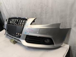 Бампер передний AUDI A4 8K2 8K0-807-437 2 ракурс Бампер передний AUDI A4 8K2 8K0-807-437 2 ракурс