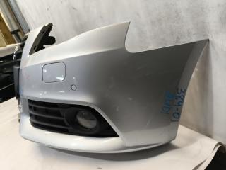 Бампер передний AUDI A4 8K2 8K0-807-437 3 ракурс Бампер передний AUDI A4 8K2 8K0-807-437 3 ракурс