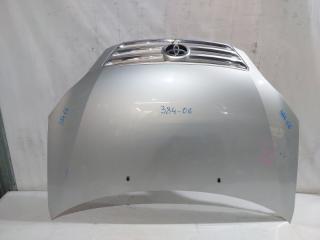 Капот TOYOTA IPSUM ACM21 2 ракурс
