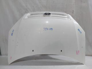 Капот TOYOTA IPSUM ACM21 1 ракурс