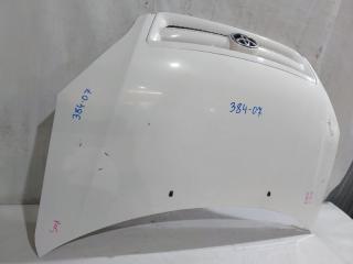 Капот TOYOTA IPSUM ACM21 2 ракурс