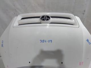 Капот TOYOTA IPSUM ACM21 4 ракурс