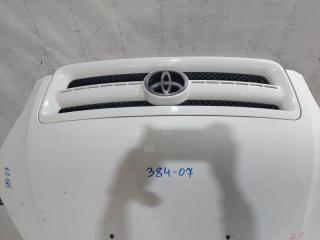 Капот TOYOTA IPSUM ACM21 5 ракурс