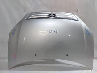 Капот TOYOTA IPSUM ACM21 1 ракурс