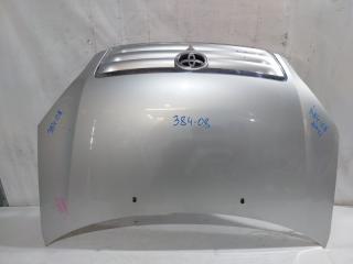 Капот TOYOTA IPSUM ACM21 2 ракурс