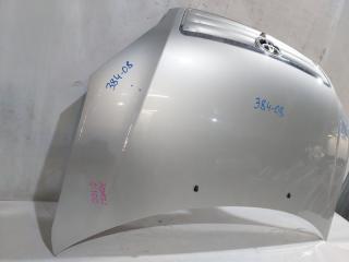Капот TOYOTA IPSUM ACM21 3 ракурс
