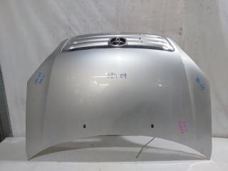 Капот TOYOTA IPSUM ACM21 1 ракурс