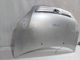 Капот TOYOTA IPSUM ACM21 2 ракурс